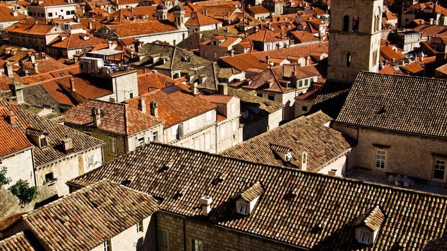 Dubrovnik: Walls and Wars Walking Tour - The Views Are Best When You Stop to Understand Them