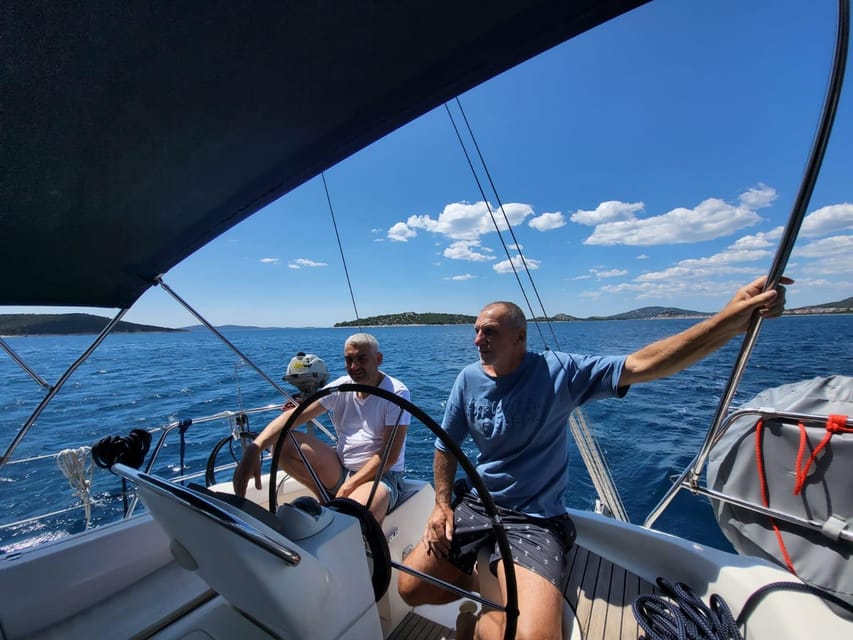 Dubrovnik yacht cruise - Private tour to Elafity & Blue cave - Lopud for lunch and a walk by the sea
