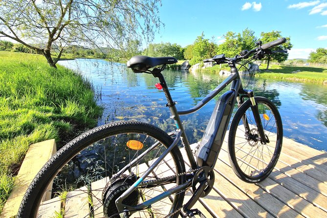 E-bike Tour Around Gacka River Valley - Key points to know before you book