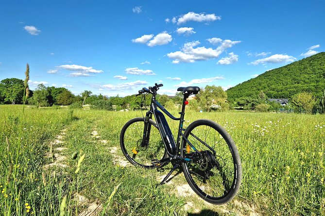 E-bike Tour Around Gacka River Valley - What is included for the $45.15 price
