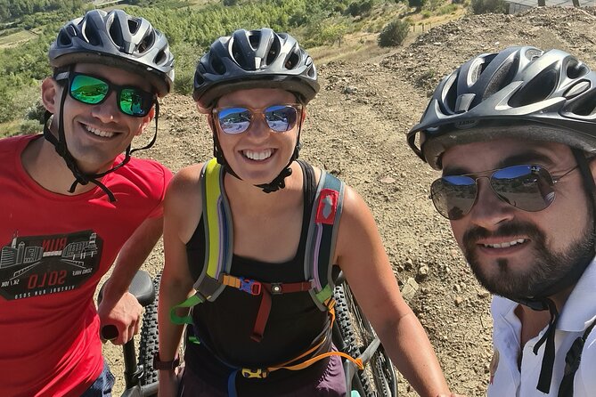 E-Bike Tour + Gourmet Lunch + Wine Tasting (Small Group) - Riding 25 kilometers through Konavle