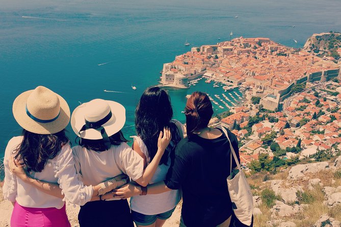 E-Tuk Tuk Tour in Dubrovnik - Why the electric tuk-tuk works well in Dubrovnik