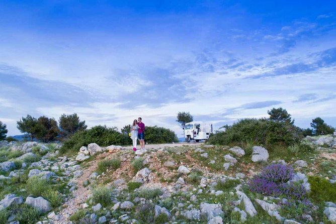 E-Tuk Tuk Tour in Dubrovnik - The guide makes the difference