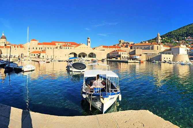 Early Bird Dubrovnik History Tour – 7:30 Start - Why 7:30 is the right time in Dubrovnik