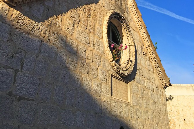 Early Bird Dubrovnik History Tour – 7:30 Start - Lovrjenac Fortress and the Pile Gate approach