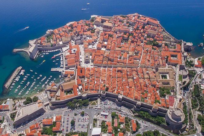 Early Bird Dubrovnik History Tour – 7:30 Start - Prijeko Street and the quieter side lanes