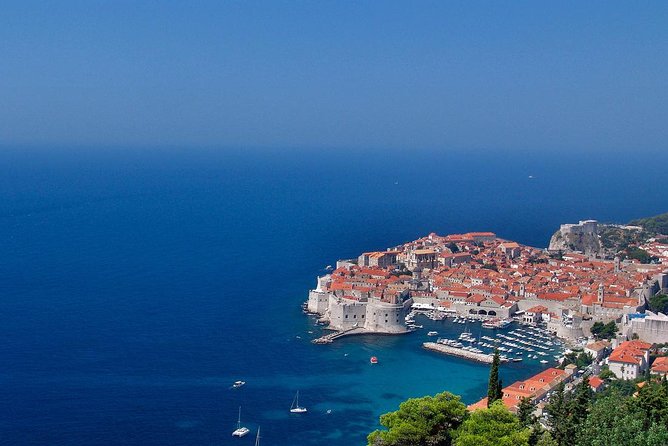 Early Bird Dubrovnik History Tour – 7:30 Start - Pile Gate and a useful finish