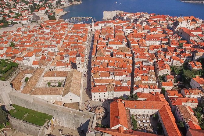Early Bird Dubrovnik History Tour – 7:30 Start - The history, including Dubrovnik’s recent war