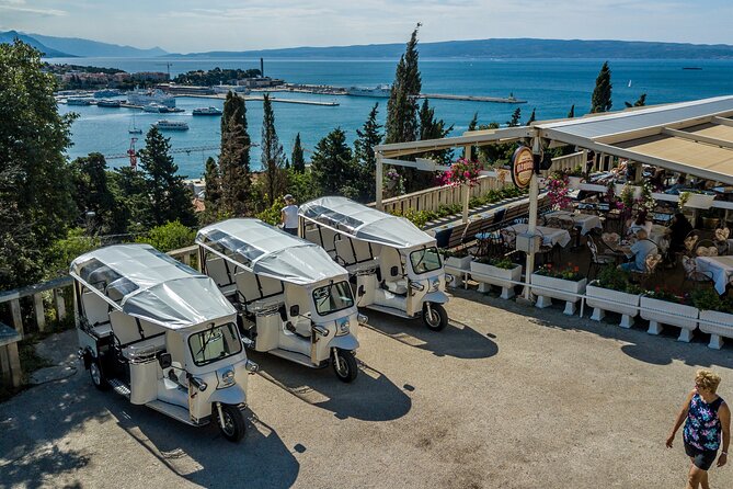 Eco City Tour Split - Is $50.79 a Fair Price?