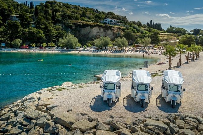 Eco City Tour Split - Who Will Get the Most From This Tour?