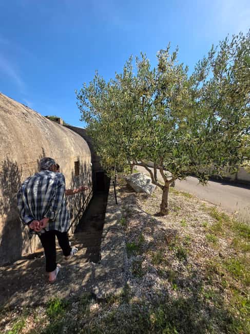 Eco tuk tuk Highlights of Zadar - Five Wells Square and the lesser-known corners