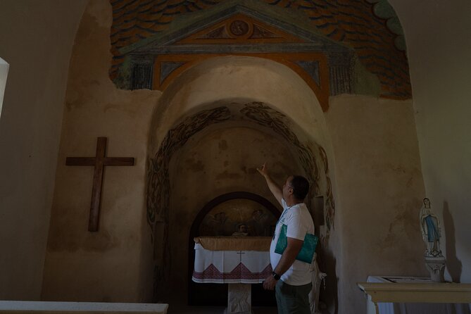 Eight beautiful locations just outside of Dubrovnik - Konavle County Museum explains local life