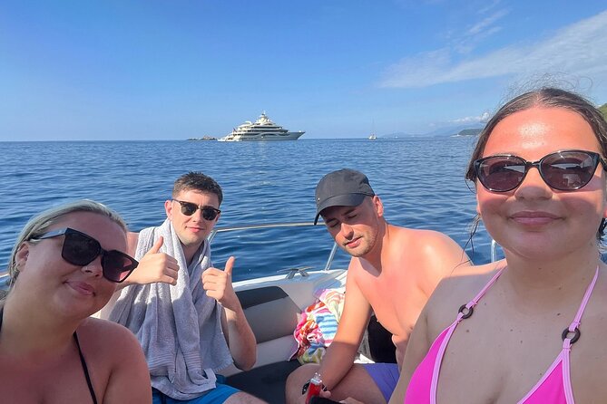 Elafiti islands private adventure from Dubrovnik - Why a private boat makes a difference