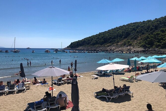 Elafiti islands private adventure from Dubrovnik - Weather, comfort, and practical limits