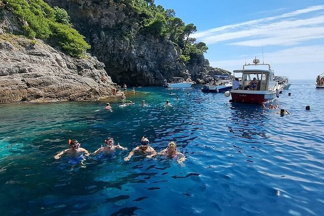 Elafiti islands private adventure from Dubrovnik - Who should book this Dubrovnik boat tour?