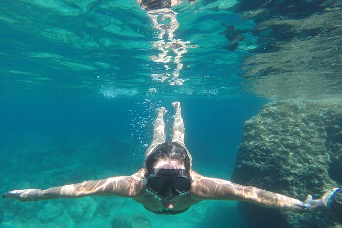 Elafiti Islands Private Luxury 4-Hour Speedboat Tour - Kolocep and the Blue Cave