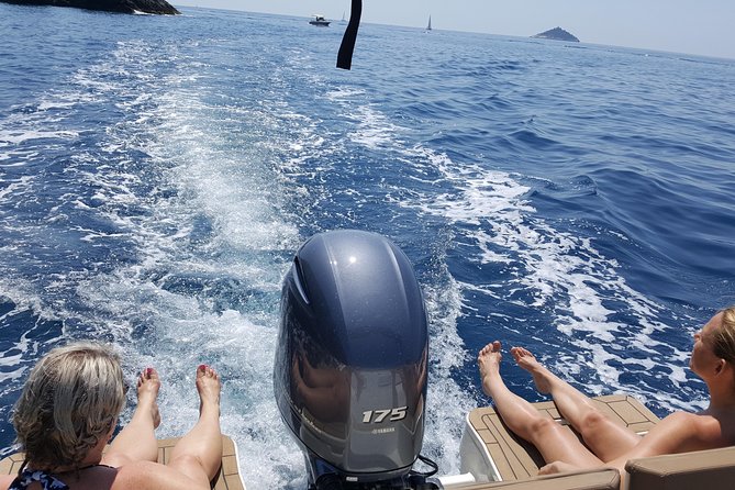 Elafiti Islands Private Luxury 4-Hour Speedboat Tour - Is four hours enough?