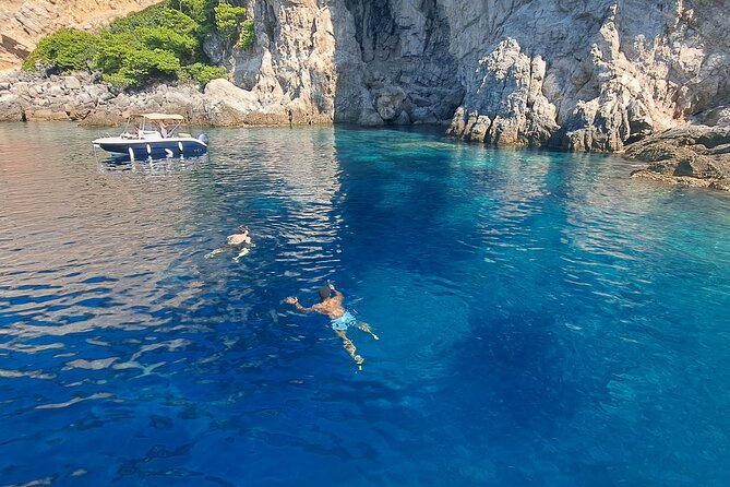 Elafiti Islands Private Luxury 4-Hour Speedboat Tour - Who will get the most from this outing?