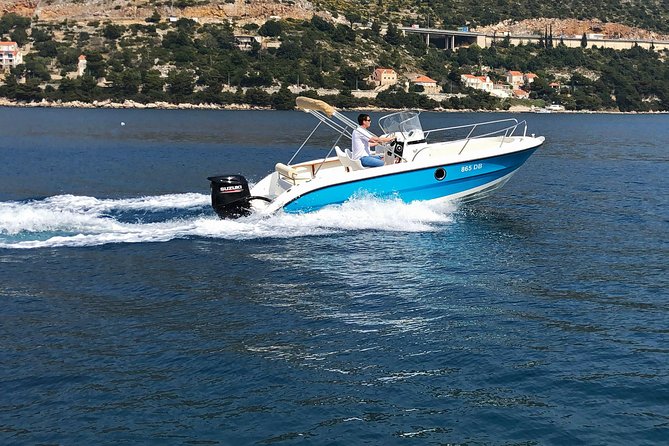 Elafiti Islands Private Tour with Fisher 20 Speedboat - Why a private Elafiti cruise beats a fixed schedule