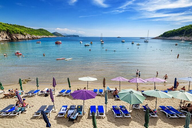 Elaphite Islands Cruise and Blue Cave Snorkeling Boat Tour from Dubrovnik - The boat, crew, and comfort question