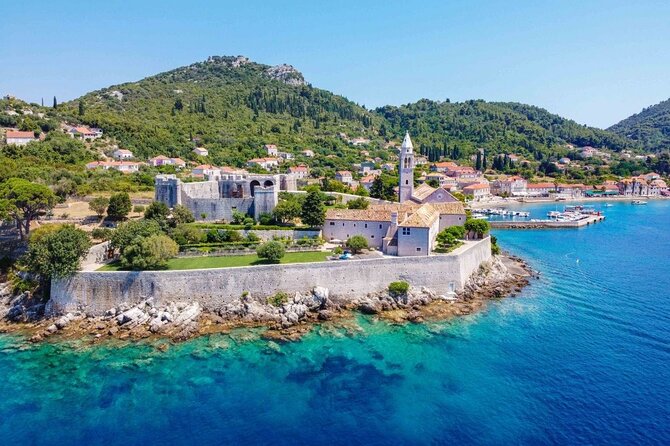 Elaphite Islands Cruise and Blue Cave Snorkeling Boat Tour from Dubrovnik - Who should book this cruise?