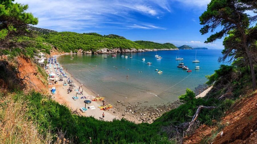 Elaphite Islands Cruise with Local Gastronomy at Captain's H - Why this cruise feels different from a standard island outing