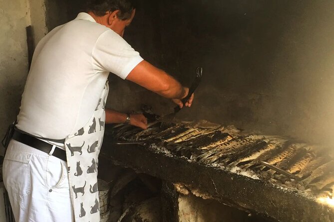 Elaphite Islands Cruise with Local Gastronomy at Captain's House - Who gets the best value from $77.88