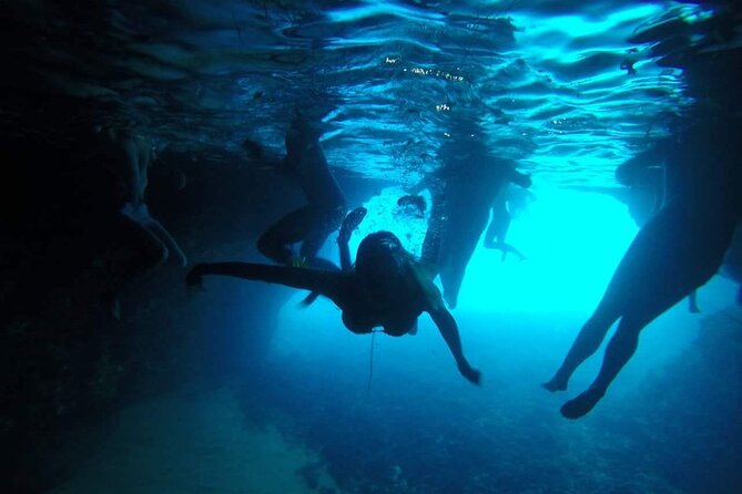 Elaphite Islands Cruise with Local Gastronomy at Captain's House - Lopud gives you the most breathing room