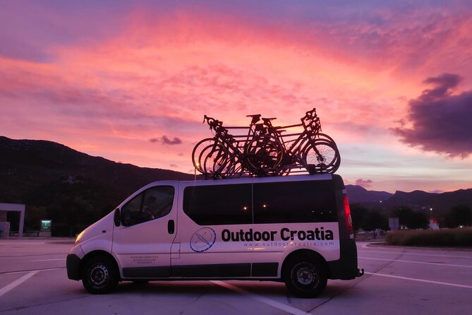Elaphite Islands Full-Day Kayak and Bike Tour from Dubrovnik - Is $95 a good value?