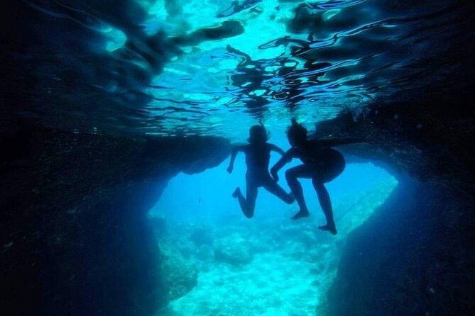 Elaphite Islands - Full-Day Kayaking and Snorkeling tour - Lopud gives you a gentle start on the water