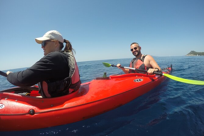 Elaphite Islands - Full-Day Kayaking and Snorkeling tour - Who will enjoy this Elaphite Islands day most