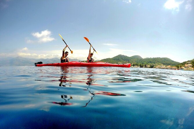 Elaphite Islands - Full-Day Kayaking and Snorkeling tour - Practical advice for a better day