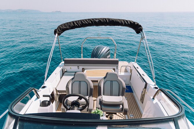 Elaphite Islands Luxury Private Boat Tour with Cap Camarat 7.5 - Šipan: worth adding when you have six or eight hours