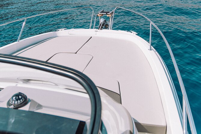 Elaphite Islands Luxury Private Boat Tour with Cap Camarat 7.5 - Who will enjoy this tour most