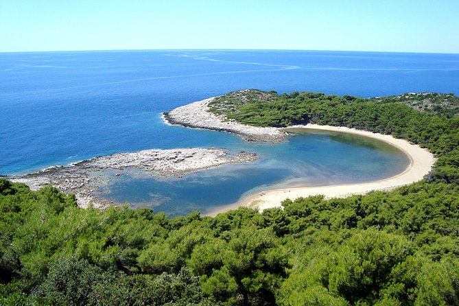 Elaphite Islands & Mljet - Private Boat Excursion from Dubrovnik - A private day away from Dubrovnik