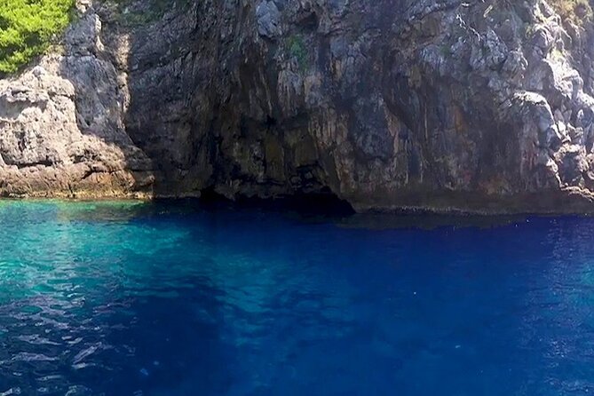 Elaphite Islands & Mljet - Private Boat Excursion from Dubrovnik - Kolocep and the Blue Cave