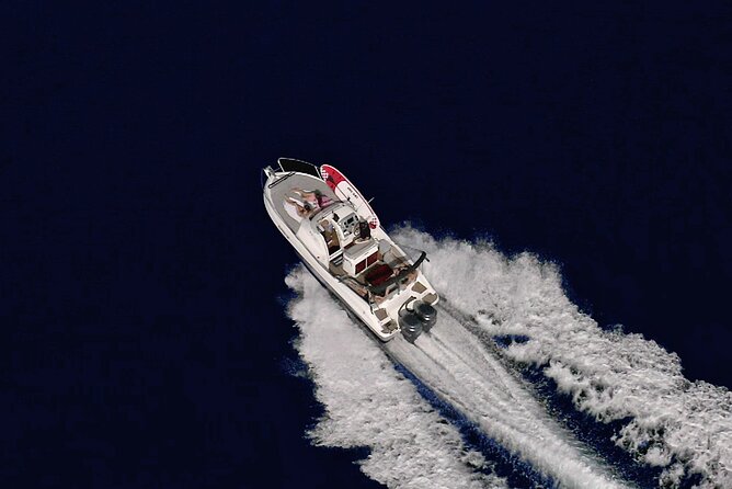 Elaphite Islands & Mljet - Private Boat Excursion from Dubrovnik - Elaphite coves and the final swim