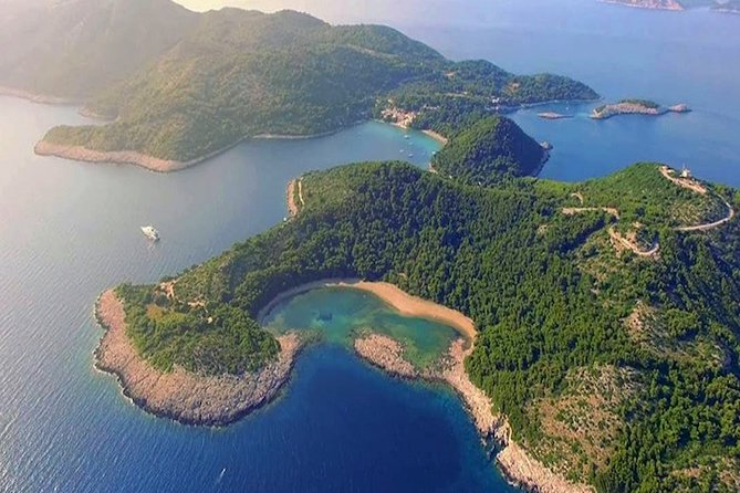 Elaphite Islands & Mljet - Private Boat Excursion from Dubrovnik - Who gets the best value