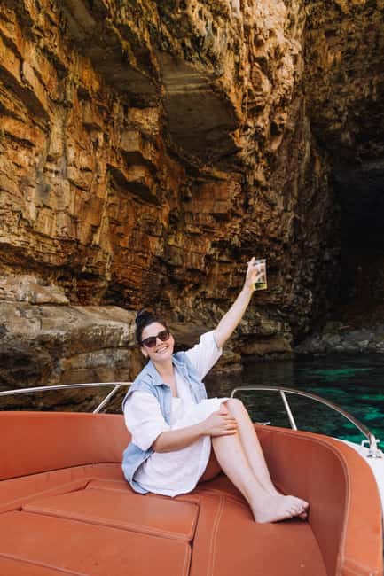 Elaphite Islands: Private boat tour (Barracuda 545) - Why a private boat makes sense around Dubrovnik