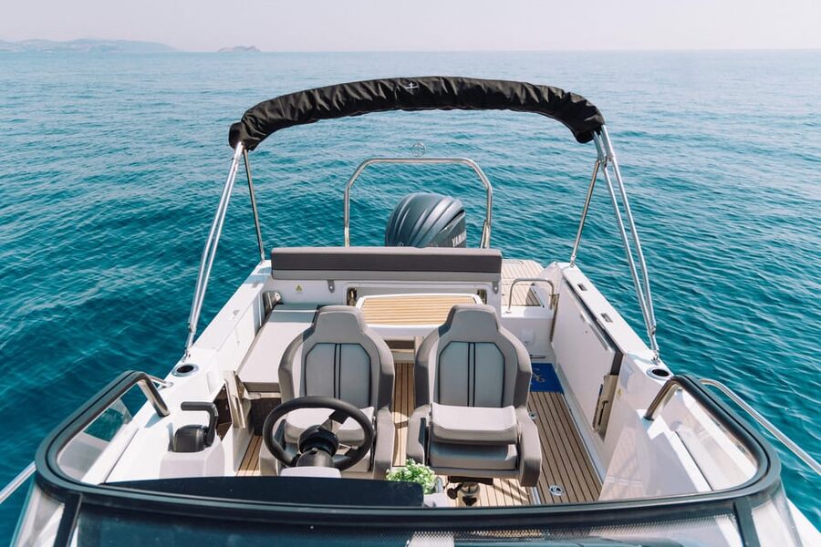 Elaphite Islands: Private boat tour (Cap Camarat 7.5wa) - What is included, and what you should bring
