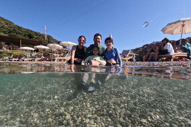 Elaphiti, 3 islands - 4 locations - Who should book this boat trip?