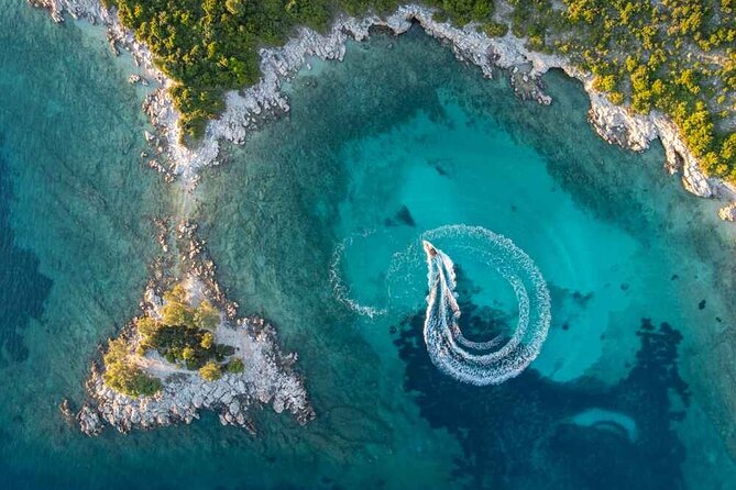 Elaphiti Island Hoping | 4 Hour Private Tour - Key points to know before booking