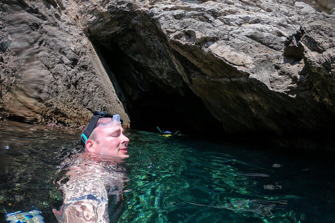Elaphiti Island private boat tour - Kolocep’s quiet villages and old churches