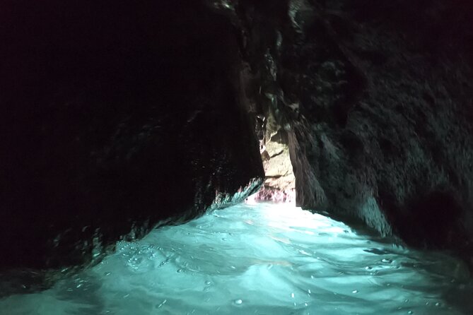 Elaphiti Island private boat tour - Sandy Sunj Beach on Lopud