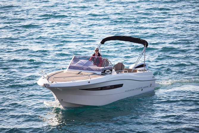 Elaphiti Islands 6 Hours Private Speedboat Tour - Why a private speedboat works well around Dubrovnik