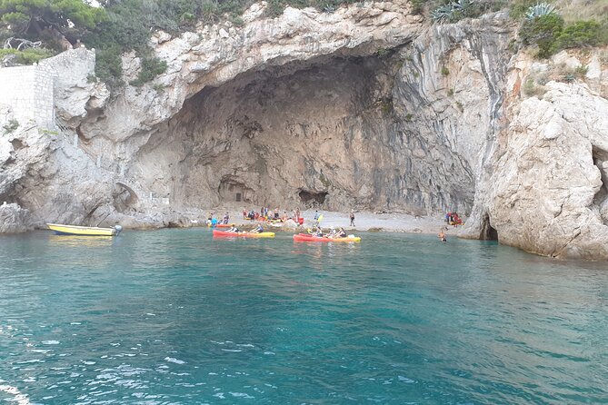 Elaphiti Islands 6 Hours Private Speedboat Tour - Pickup, timing, and what to bring