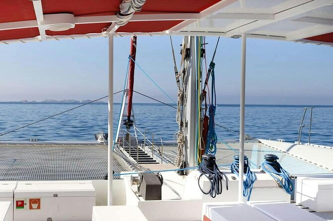 Elaphiti Islands by Catamaran with snacks and unlimited drinks from Dubrovnik - Crowds, weather, and changes to the route