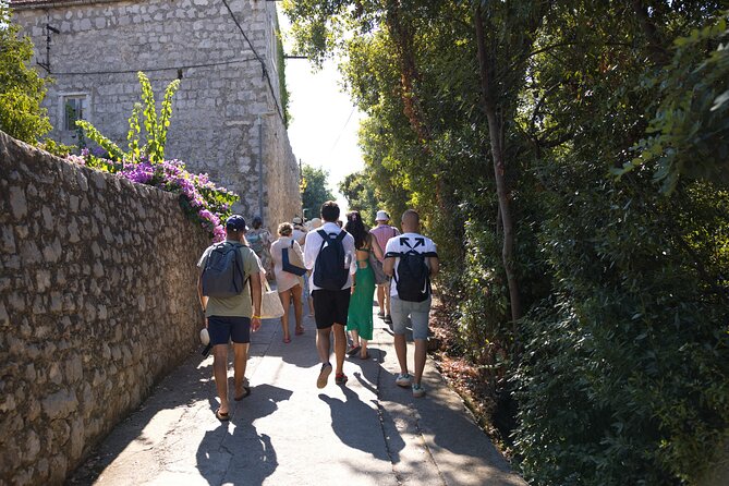 Elaphiti Islands On The Luxury Pirate Ship Karaka Dubrovnik - Is $67.18 good value for a full day?