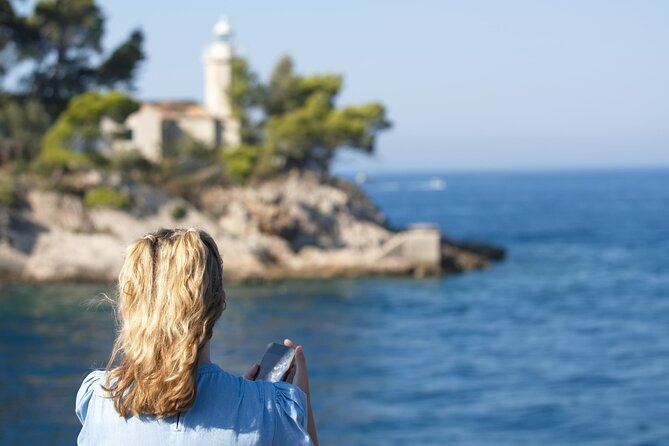 Elaphiti Islands On The Luxury Pirate Ship Karaka Dubrovnik - Who will enjoy this cruise most