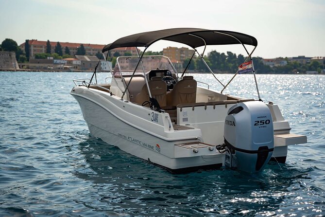 Elaphiti Islands Private Dubrovnik Boat Unique Experience - What the Four to Five Hours Really Allows